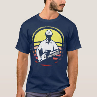 Logger T-shirt