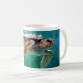 Loggerhead #2 Mok (Voorkant rechts)