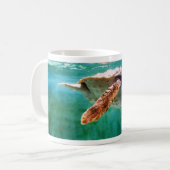 Loggerhead #2 Mok (Voorkant links)