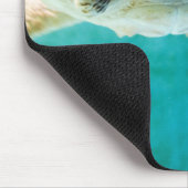 Loggerhead #4 Mousepad Muismat (Hoek)