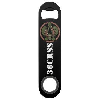 Loggerhead Bottle Opener Speed Flessenopener