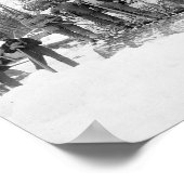 Loggers at Work, 1890. foto Poster (Hoek)