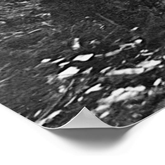 LOGGING CANADA c. 1890 Poster (Hoek)