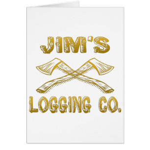 Logging Company de Jim's