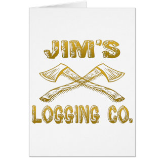 Logging Company de Jim's