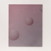 Logic Jigzaag Puzzle Legpuzzel (Verticaal)