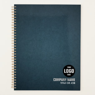 Logiciel minimaliste personnalisé de l'entreprise 