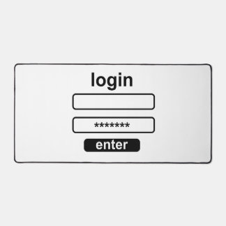 Login