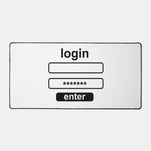 Login (Recto)