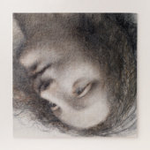 Logique Puzzle pour adultes : Le chef de la Vierge (Horizontal)