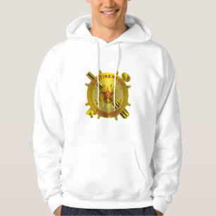 Logistiek Korps Hoodie