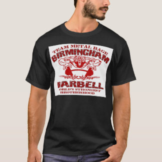 logo3 t-shirt