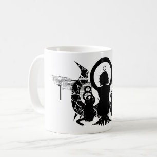 Logo 18.56 koffiemok