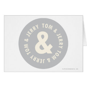 Logo 1 Tom et Jerry Round