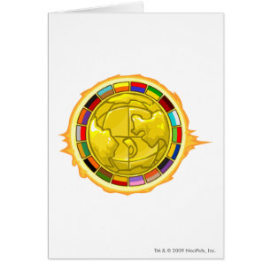 Logo 2010 de tasse d'Altador