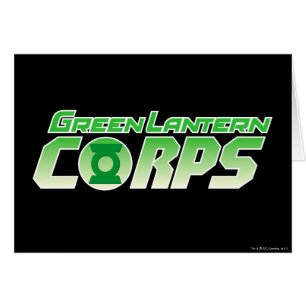 Logo 2 du Corps des Lanternes