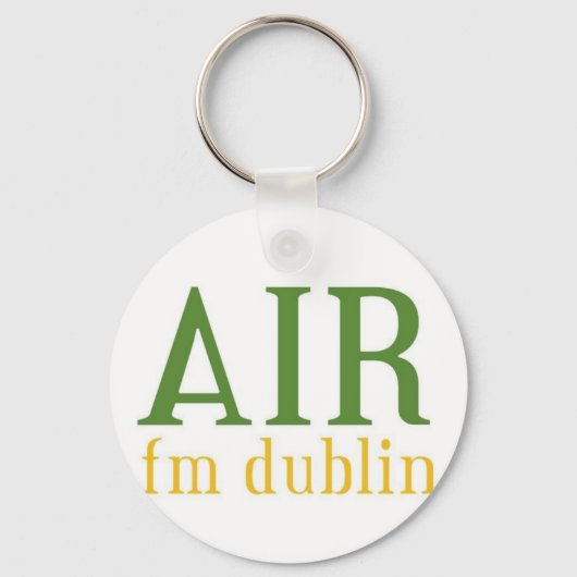 logo_300 sleutelhanger (Voorkant)