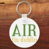 logo_300 sleutelhanger (Voorkant)