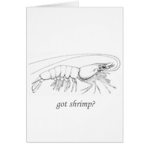 logo "a obtenu crevette"