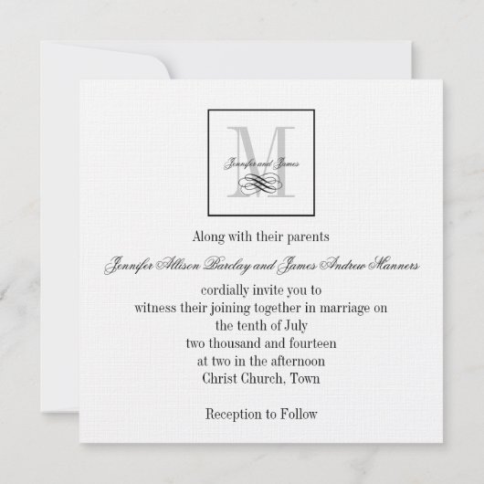 Logo Aangepaste weddenschappen Kaart (Achterkant)