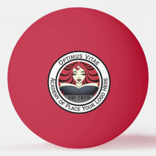 Logo Afbeelding Business Pingpongballen