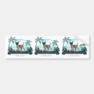 Logo AHTCA Nat'l - Acheter 1/Coupe 3 - Sticker par