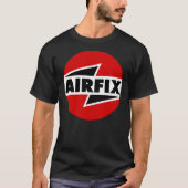 Logo Airfix Classic T-shirt (Devant)
