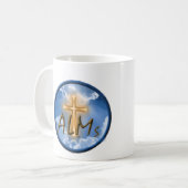 Logo Almsww de tasse (Devant gauche)
