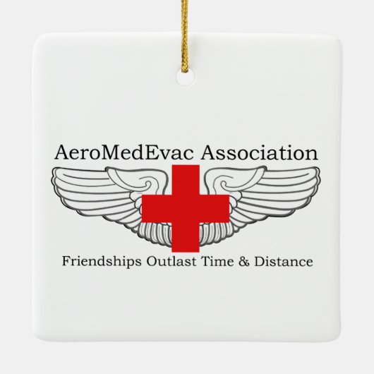 Logo AMEA / Ornement de la devise (Dos)