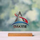 Logo Artemis Smartie (Neutre)