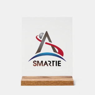 Logo Artemis Smartie