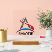 Logo Artemis Smartie (Mariage)