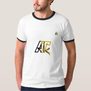 Logo Artisto – T-Shirt Minimaliste