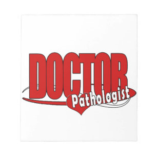 LOGO ARTS PATHOLOGIST NOTITIEBLOK