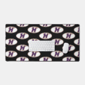 Logo Athlétique des Hawks de Hunter College (Clavier et souris)