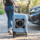 Logo auto sticker (Koffer Insitu)