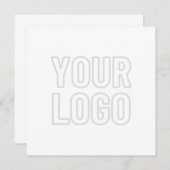 Logo automatisch lichter maken voor achtergrond kaart (Voorkant / Achterkant)