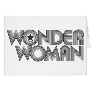 Logo B&W Wonwoman 3