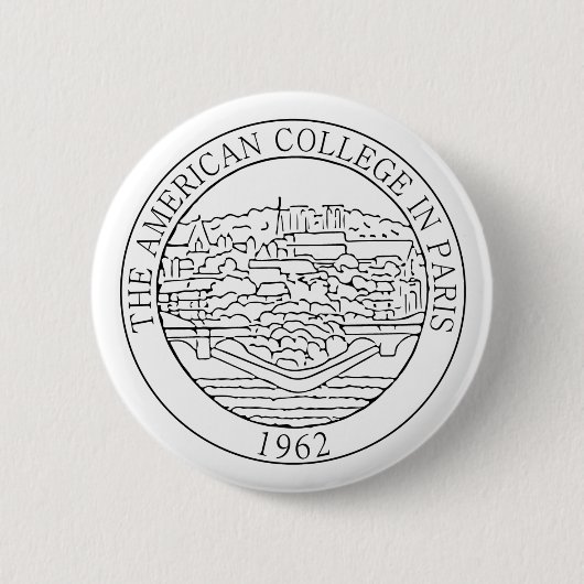 Logo badge Ronde Button 5,7 Cm (Voorkant)