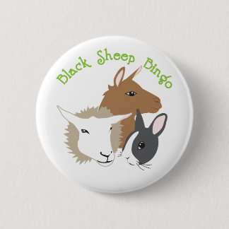 Logo Badge Ronde Button 5,7 Cm