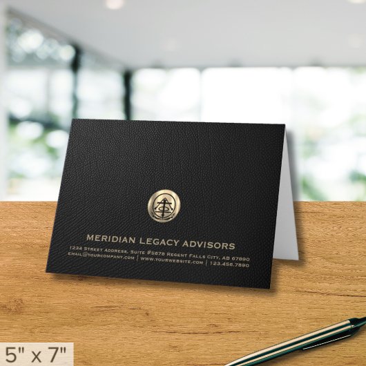  Logo bedankpas Notitiekaartje