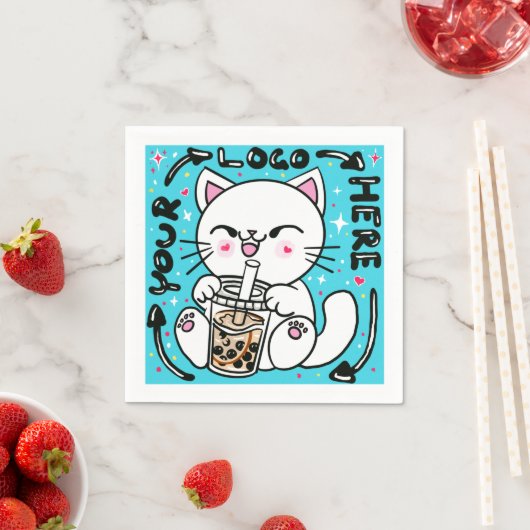 Logo Bedrijfsmerk Servet (Insitu)