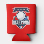 Logo  Beer Pong Blikjeskoeler (Achterkant)