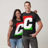 Logo Beste verkoper 99Sp Dave Chappelle Essential  T-shirt (Unisex)