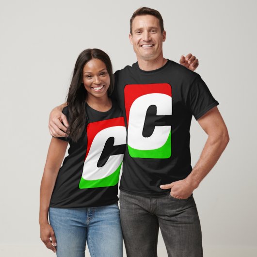 Logo Beste verkoper 99Sp Dave Chappelle Essential  T-shirt (Unisex)