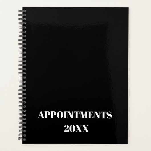 Logo black white monogram initials business 2026  (Devant)