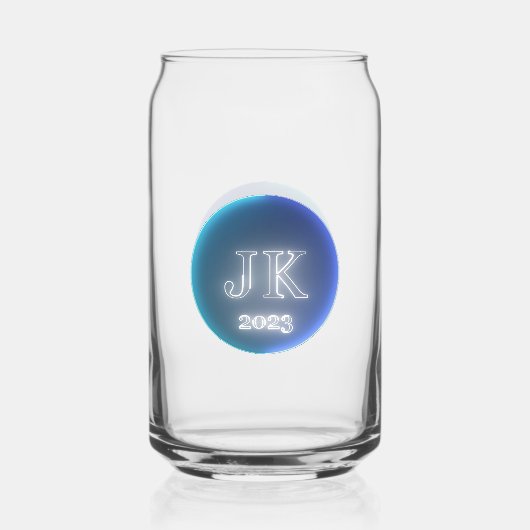 Logo Bleu de Can Glass JK 2023 (Recto)