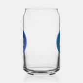 Logo Bleu de Can Glass JK 2023 (Droite)