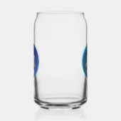 Logo Bleu de Can Glass JK 2023 (Gauche)