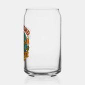 Logo Bouteille en Verre (Gauche)